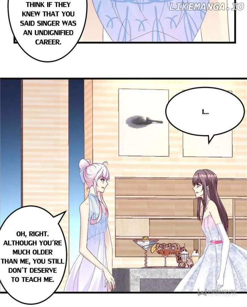 Sound of Heaven Chapter 222 page 42 - 