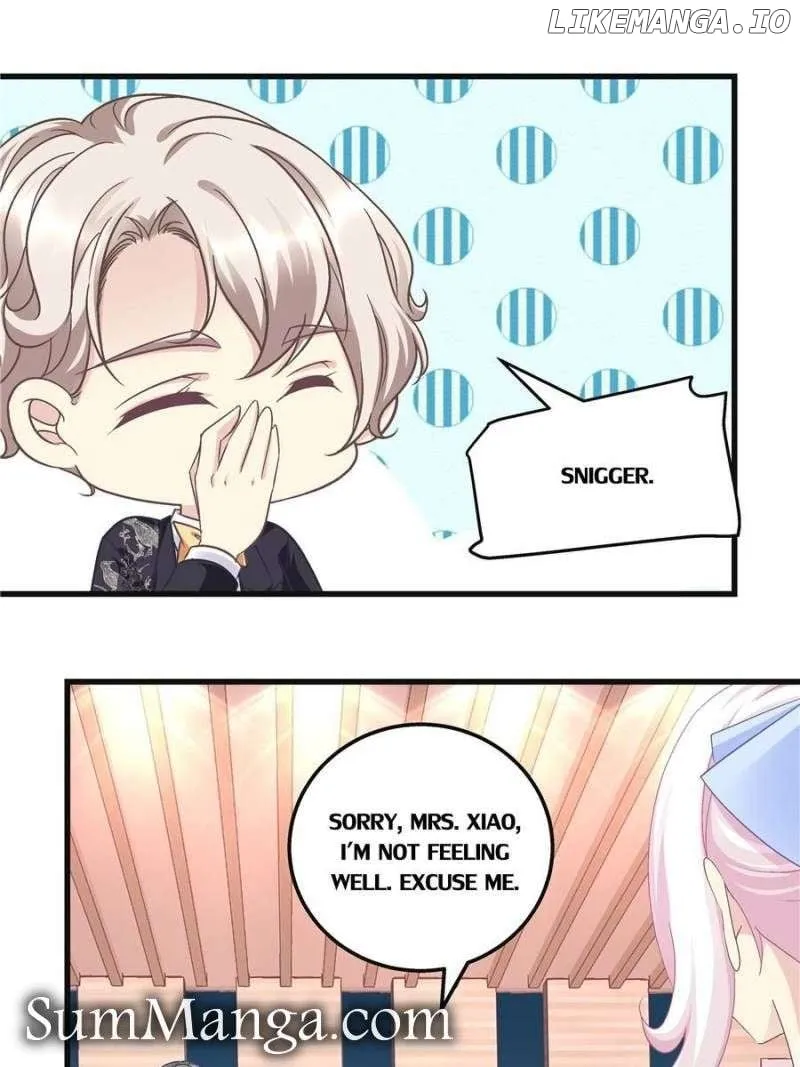 Sound of Heaven Chapter 222 page 43 - 