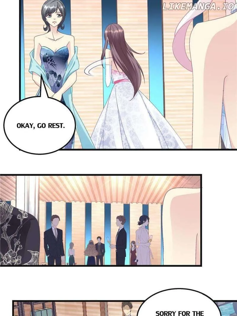 Sound of Heaven Chapter 222 page 44 - 