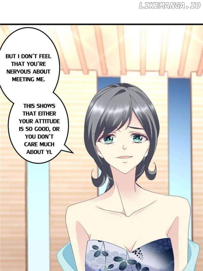 Sound of Heaven Chapter 222 page 46 - 