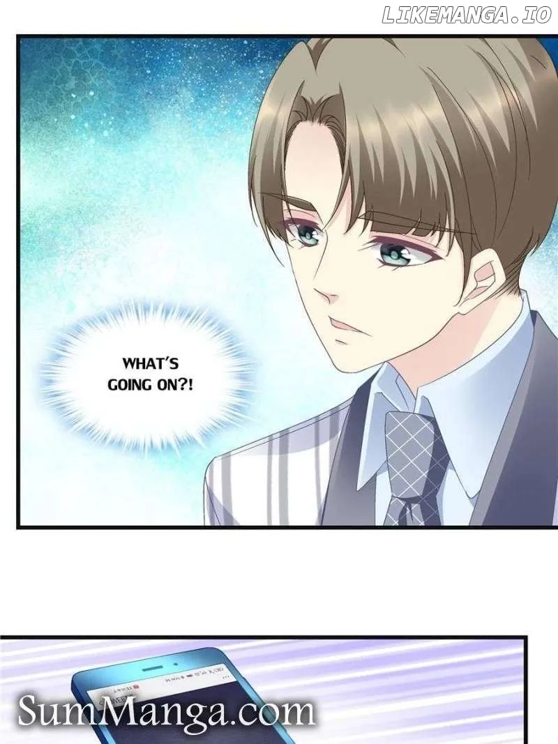 Sound of Heaven Chapter 222 page 49 - 