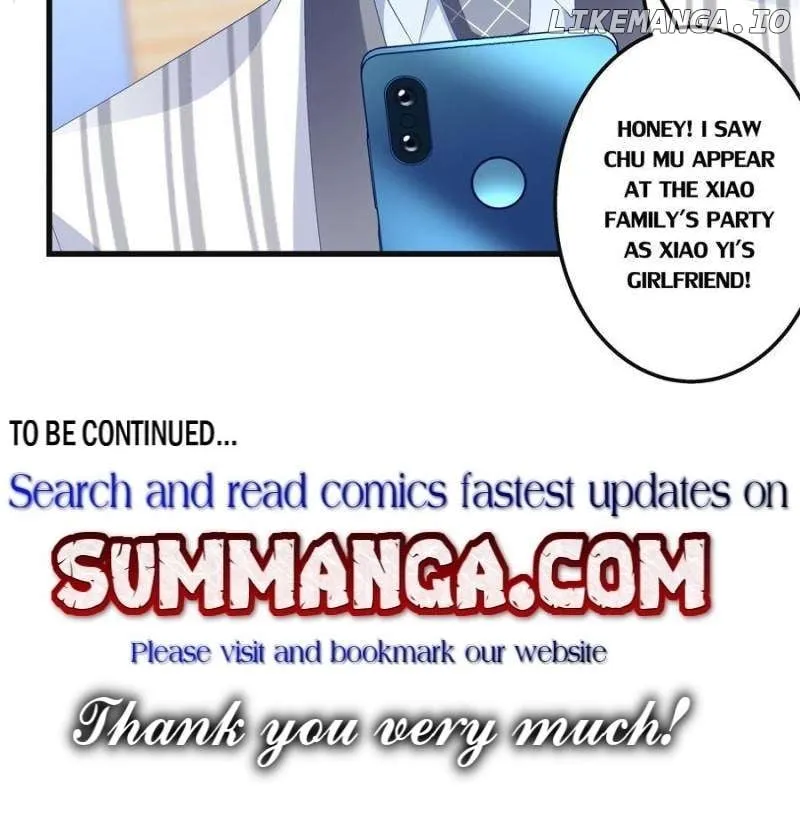 Sound of Heaven Chapter 222 page 51 - 