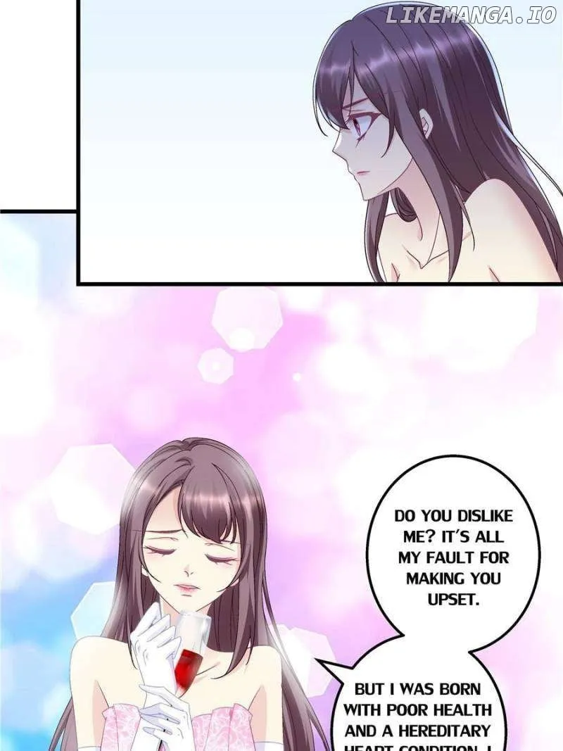 Sound of Heaven Chapter 222 page 7 - 