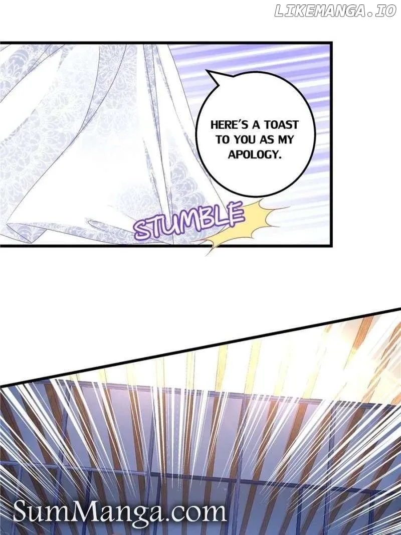 Sound of Heaven Chapter 222 page 9 - 