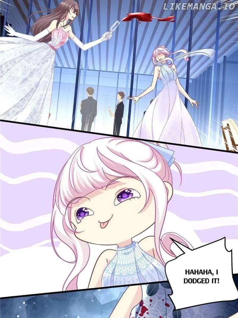 Sound of Heaven Chapter 222 page 10 - 