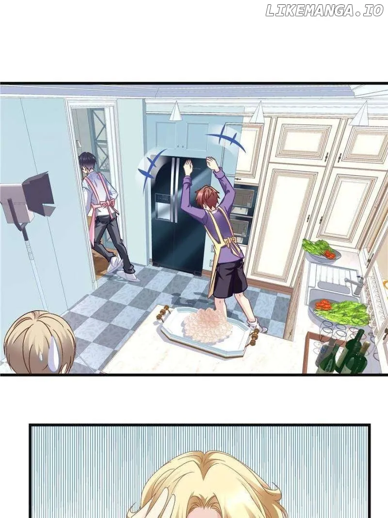 Sound of Heaven Chapter 223 page 11 - 