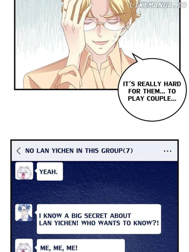 Sound of Heaven Chapter 223 page 12 - 
