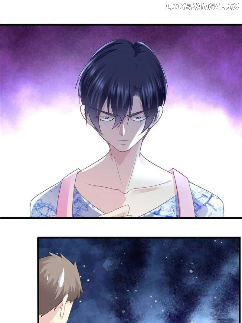Sound of Heaven Chapter 223 page 17 - 