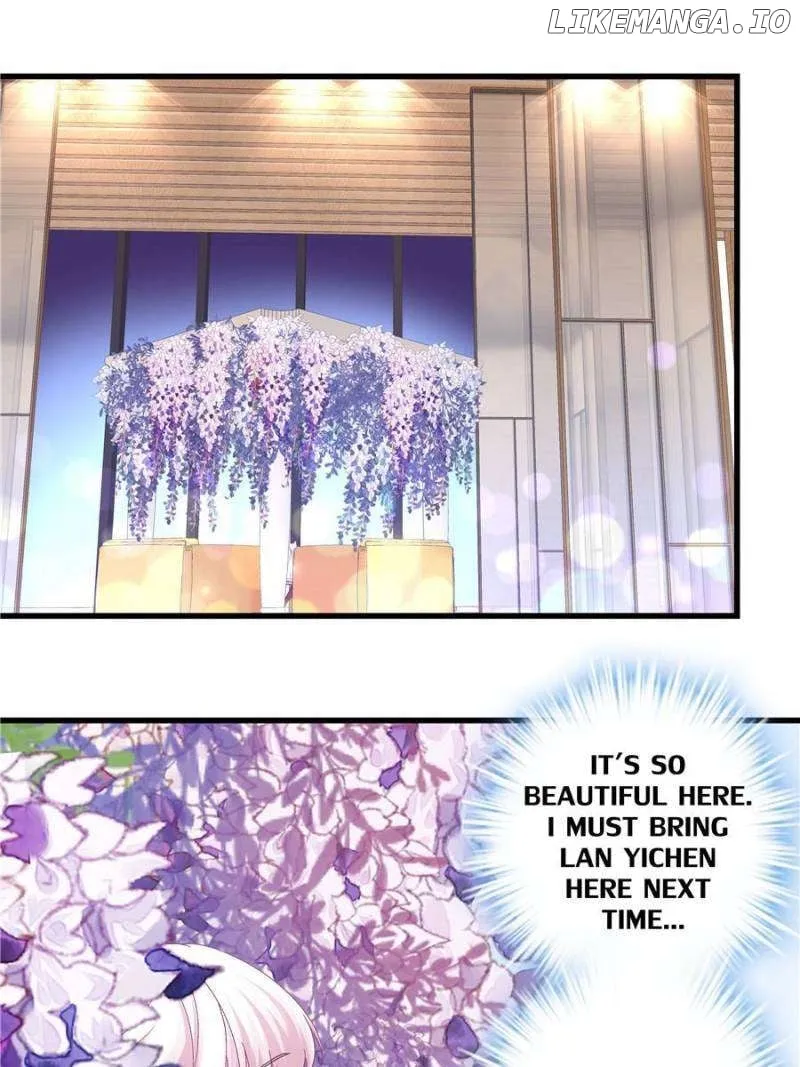 Sound of Heaven Chapter 223 page 20 - 