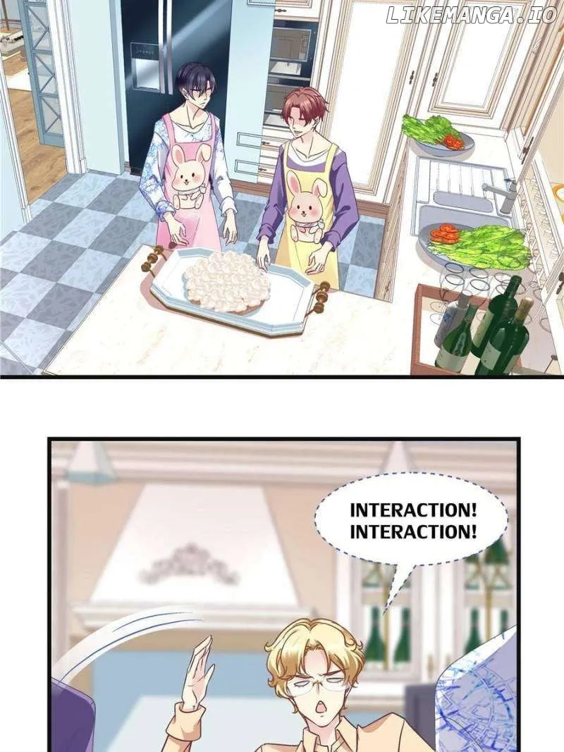 Sound of Heaven Chapter 223 page 3 - 