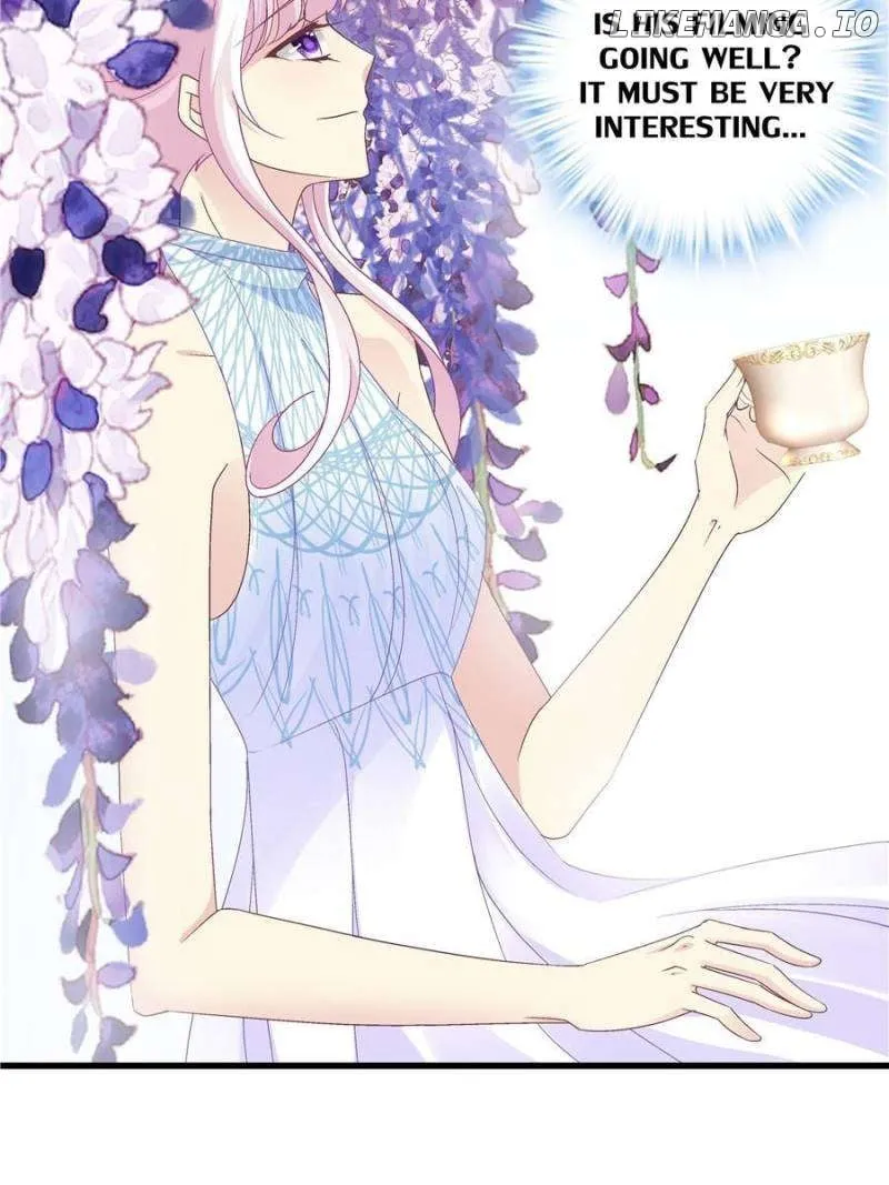 Sound of Heaven Chapter 223 page 21 - 