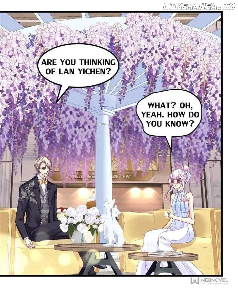 Sound of Heaven Chapter 223 page 22 - 