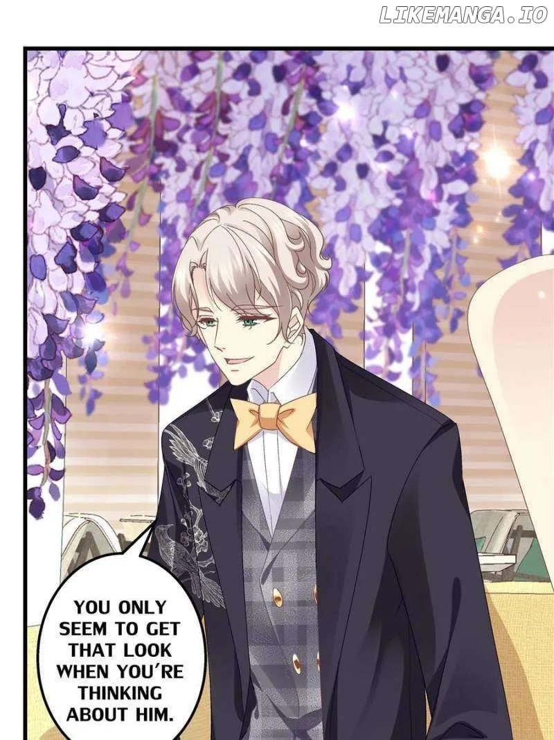 Sound of Heaven Chapter 223 page 23 - 