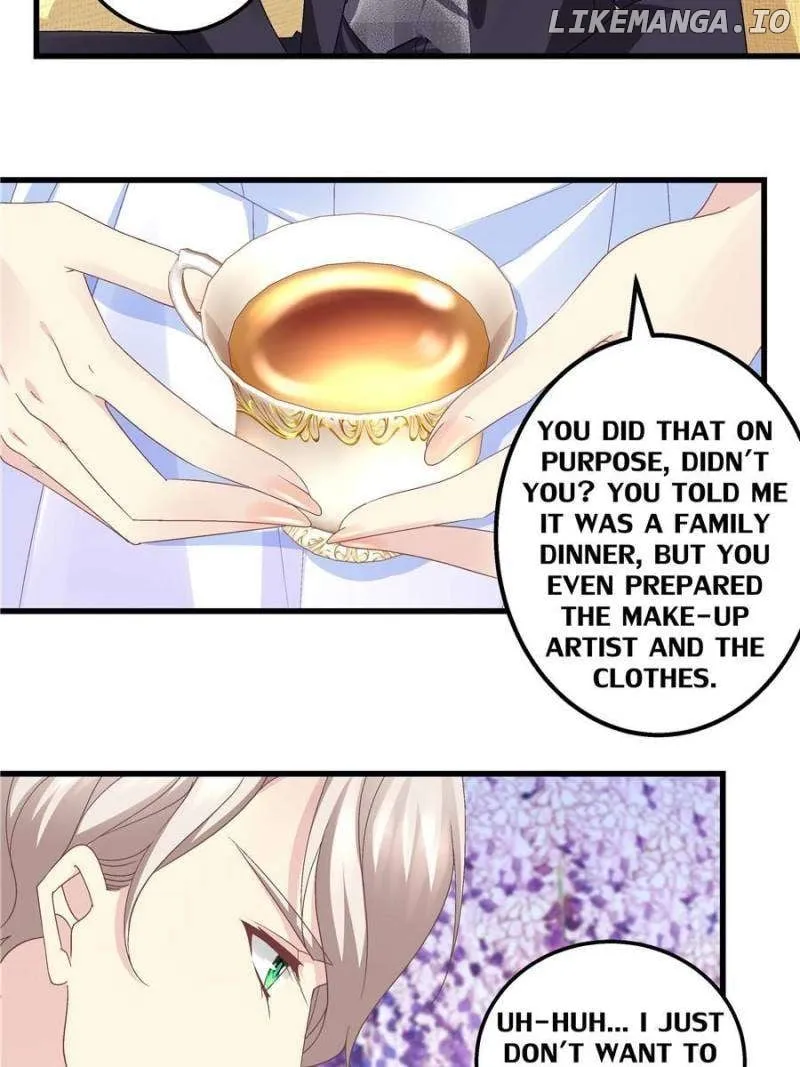 Sound of Heaven Chapter 223 page 24 - 
