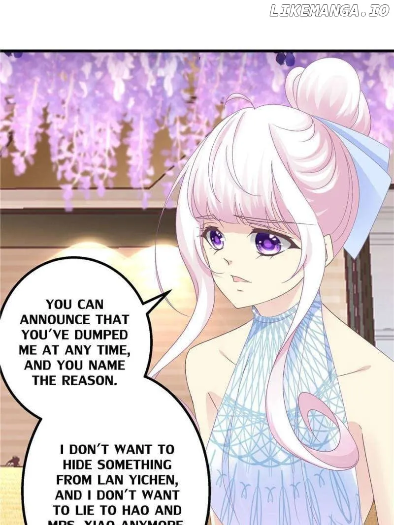 Sound of Heaven Chapter 223 page 26 - 