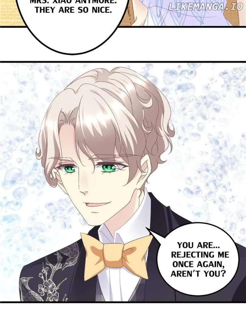 Sound of Heaven Chapter 223 page 27 - 