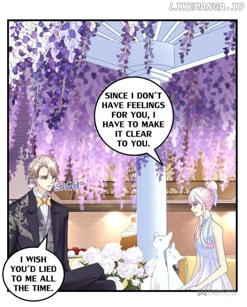 Sound of Heaven Chapter 223 page 28 - 