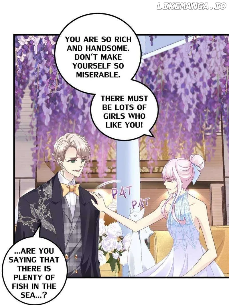 Sound of Heaven Chapter 223 page 29 - 