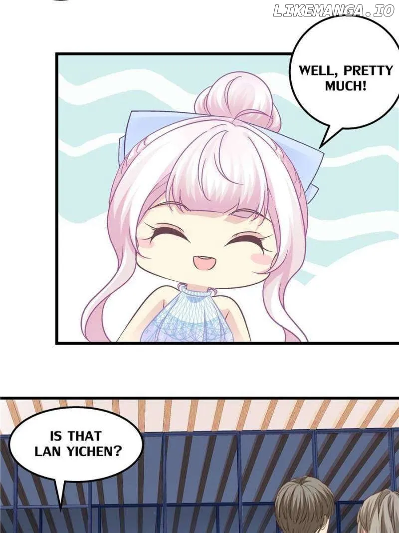 Sound of Heaven Chapter 223 page 30 - 