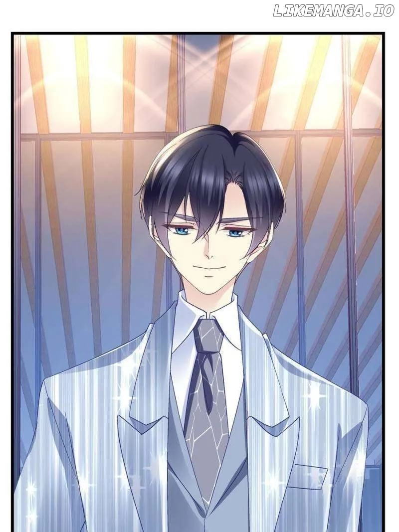 Sound of Heaven Chapter 223 page 32 - 