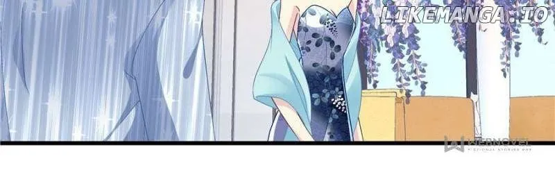 Sound of Heaven Chapter 223 page 38 - 