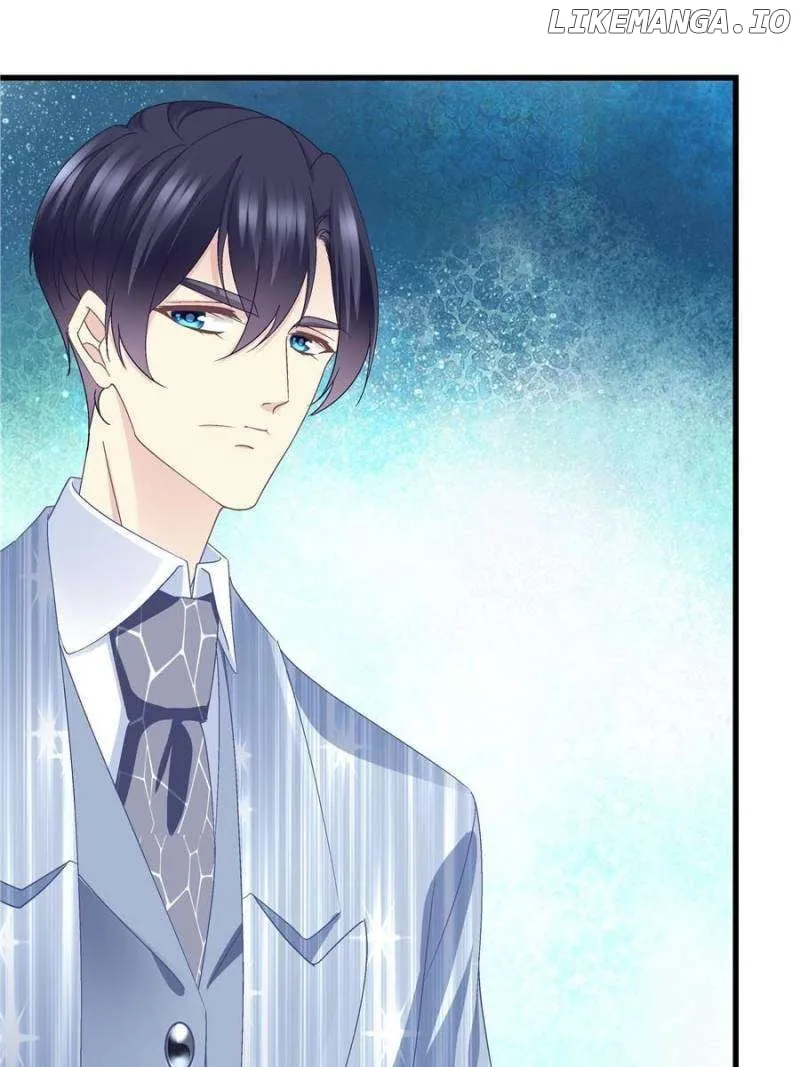 Sound of Heaven Chapter 223 page 39 - 