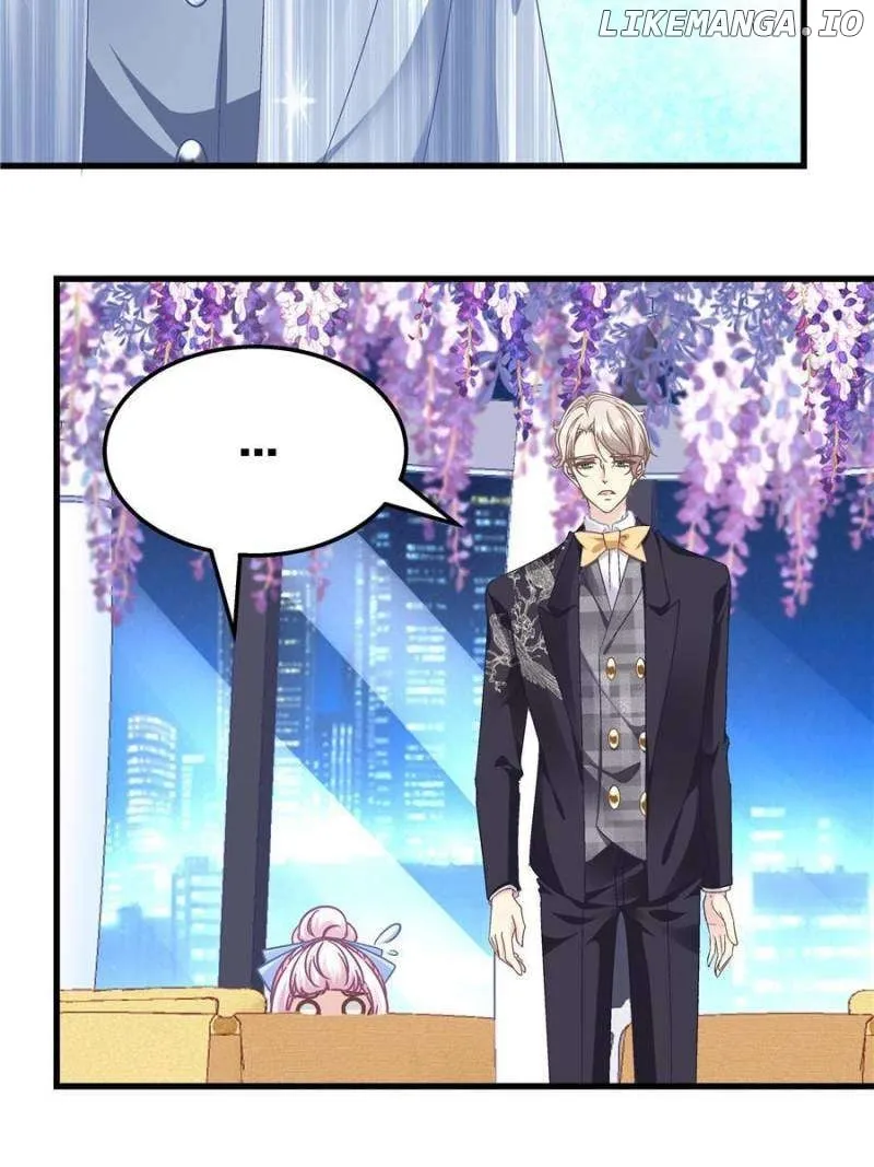 Sound of Heaven Chapter 223 page 40 - 