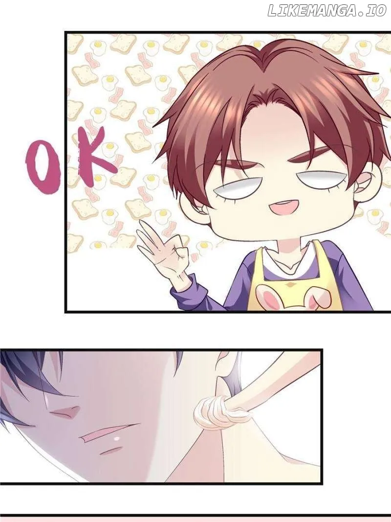 Sound of Heaven Chapter 223 page 5 - 