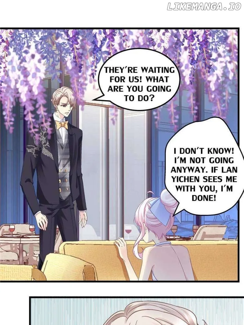 Sound of Heaven Chapter 223 page 42 - 
