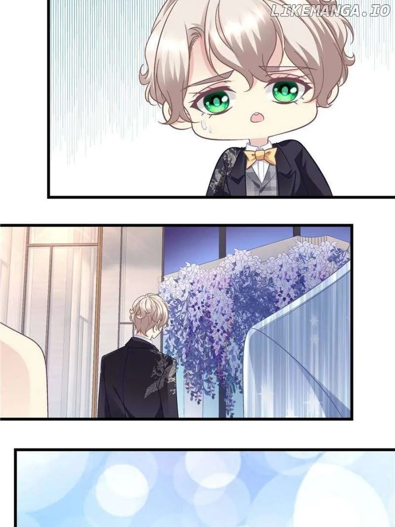 Sound of Heaven Chapter 223 page 43 - 