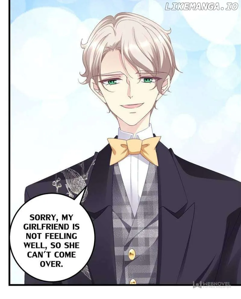 Sound of Heaven Chapter 223 page 44 - 