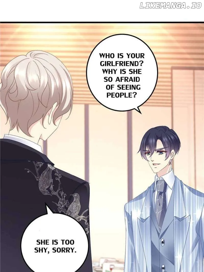 Sound of Heaven Chapter 223 page 45 - 
