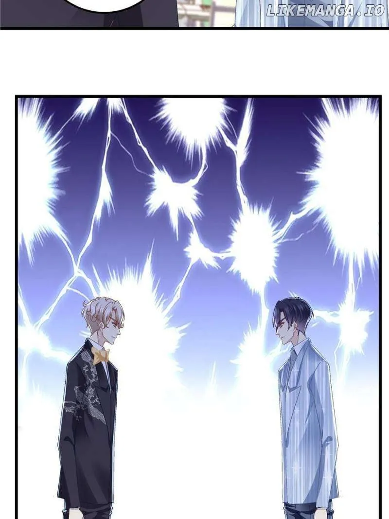 Sound of Heaven Chapter 223 page 46 - 