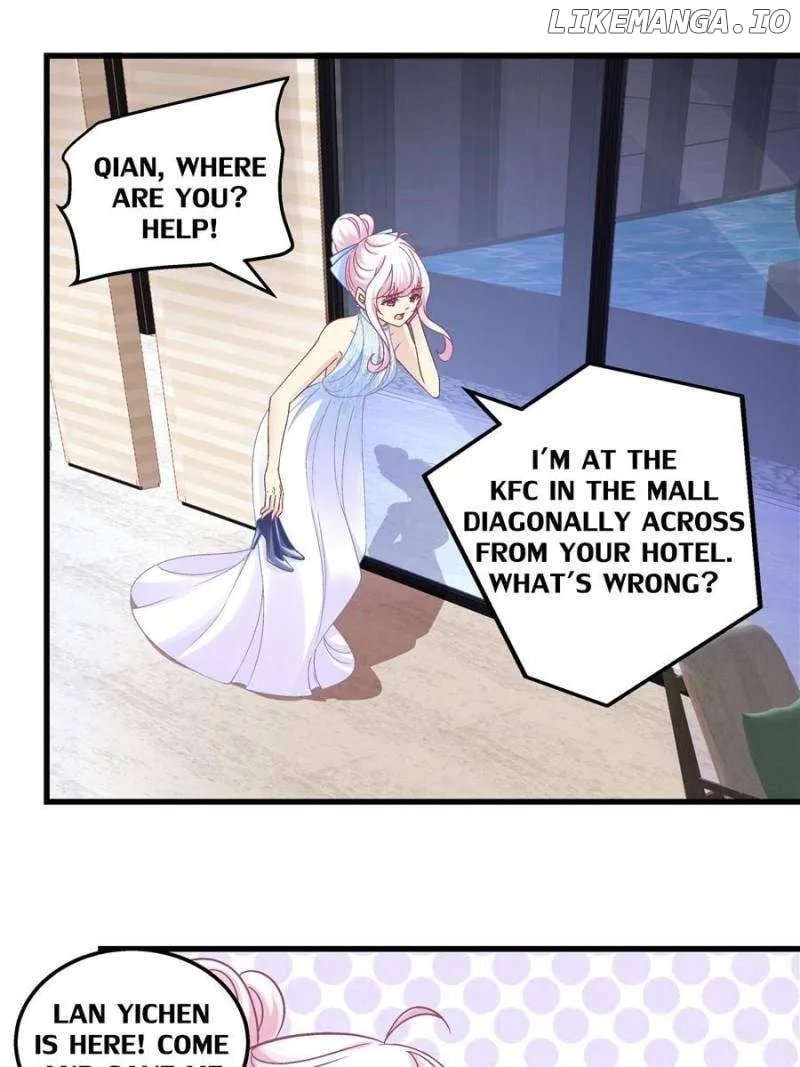 Sound of Heaven Chapter 223 page 48 - 