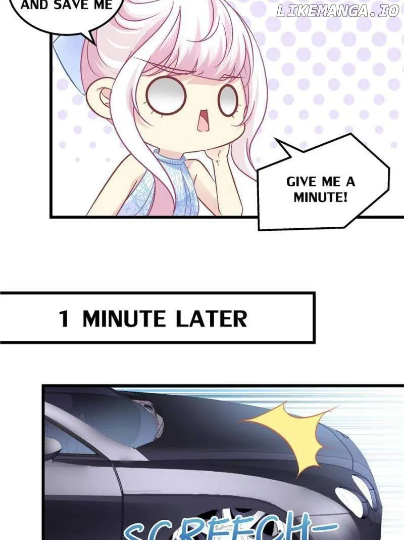 Sound of Heaven Chapter 223 page 49 - 