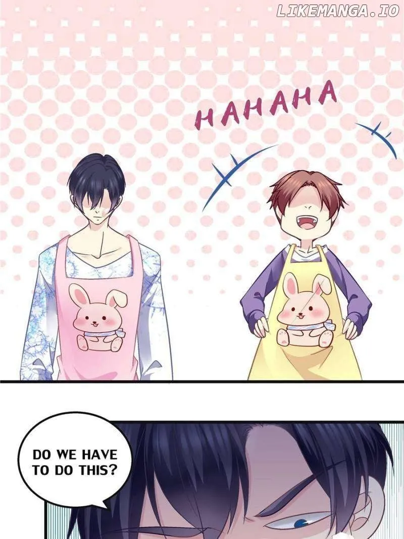 Sound of Heaven Chapter 223 page 6 - 