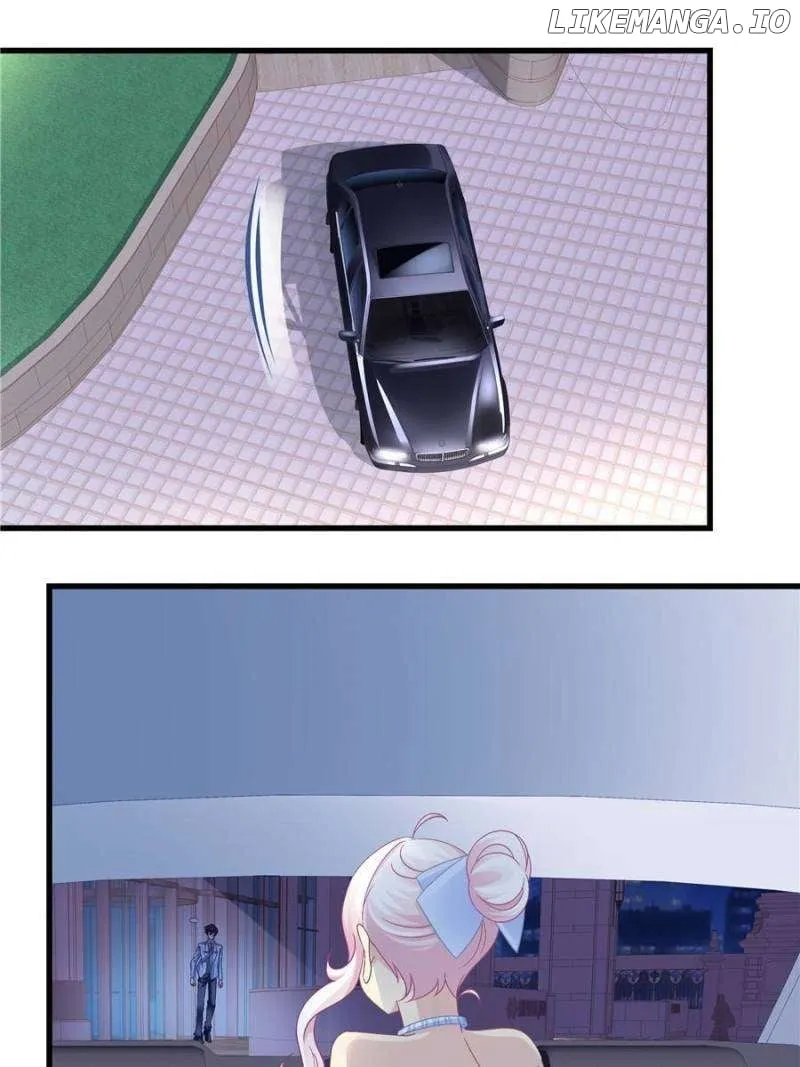 Sound of Heaven Chapter 223 page 51 - 