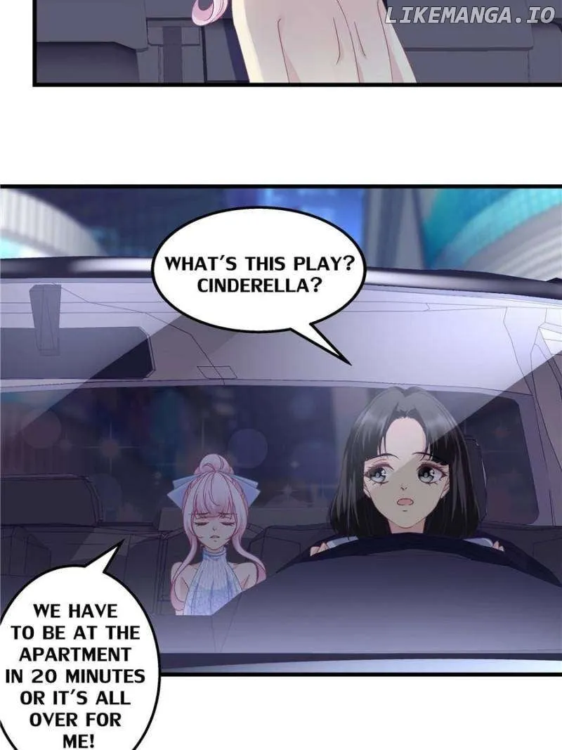 Sound of Heaven Chapter 223 page 52 - 