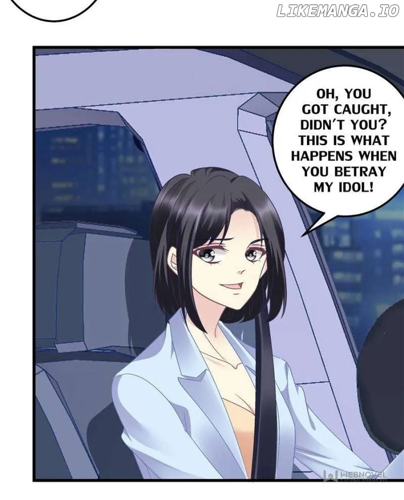 Sound of Heaven Chapter 223 page 53 - 