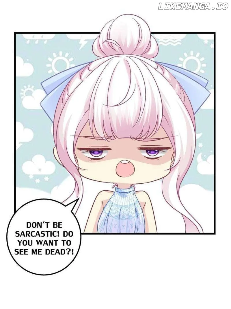Sound of Heaven Chapter 223 page 54 - 
