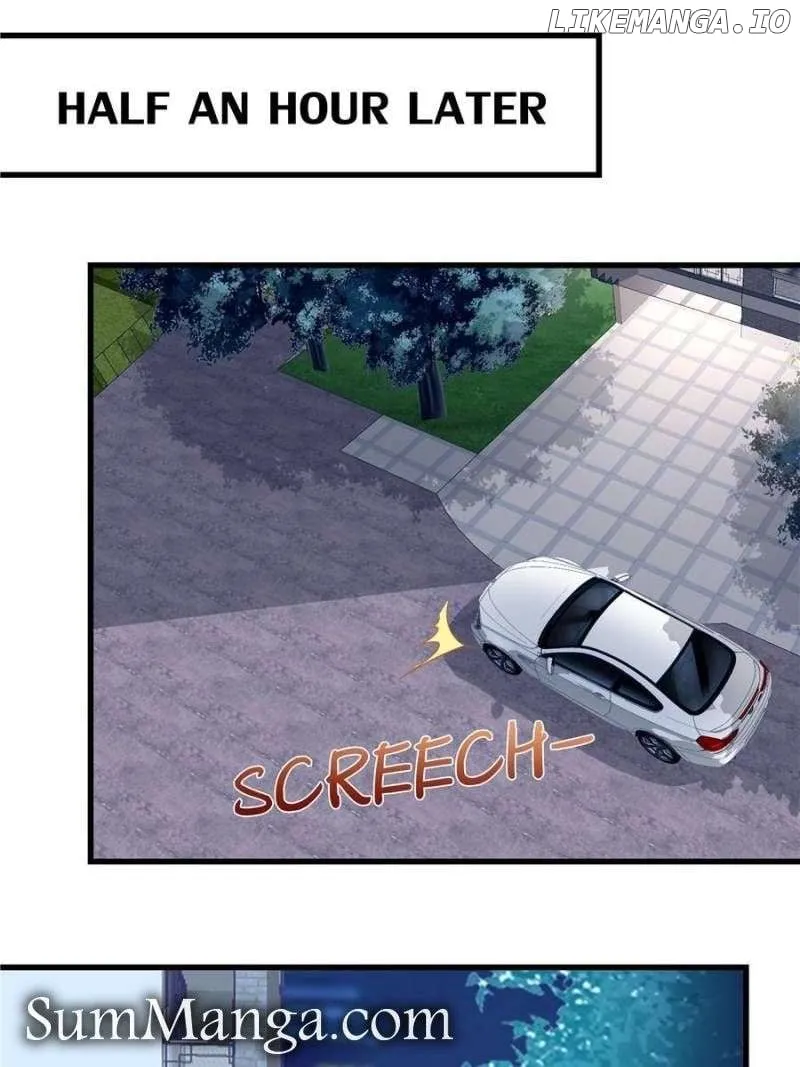 Sound of Heaven Chapter 223 page 55 - 