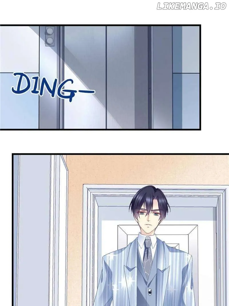 Sound of Heaven Chapter 223 page 57 - 