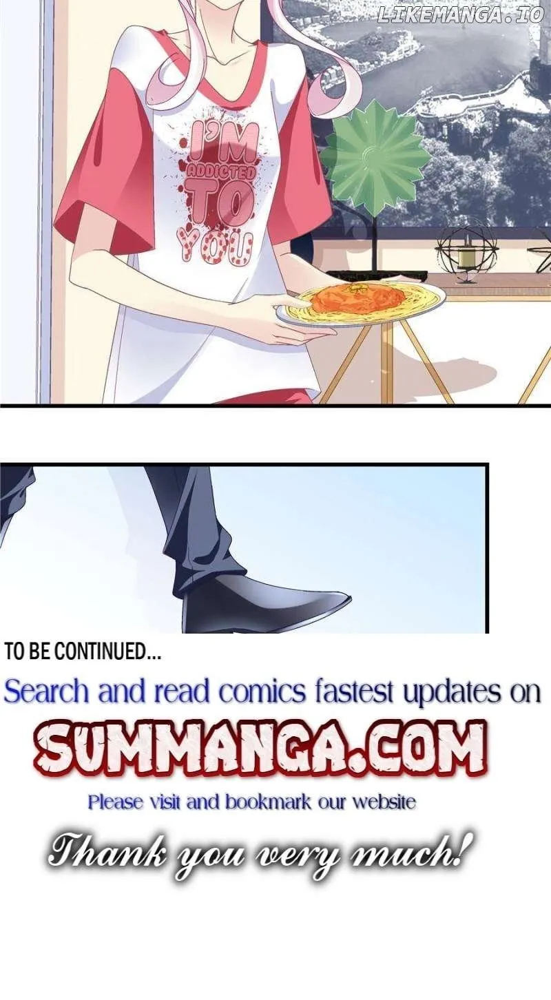 Sound of Heaven Chapter 223 page 59 - 