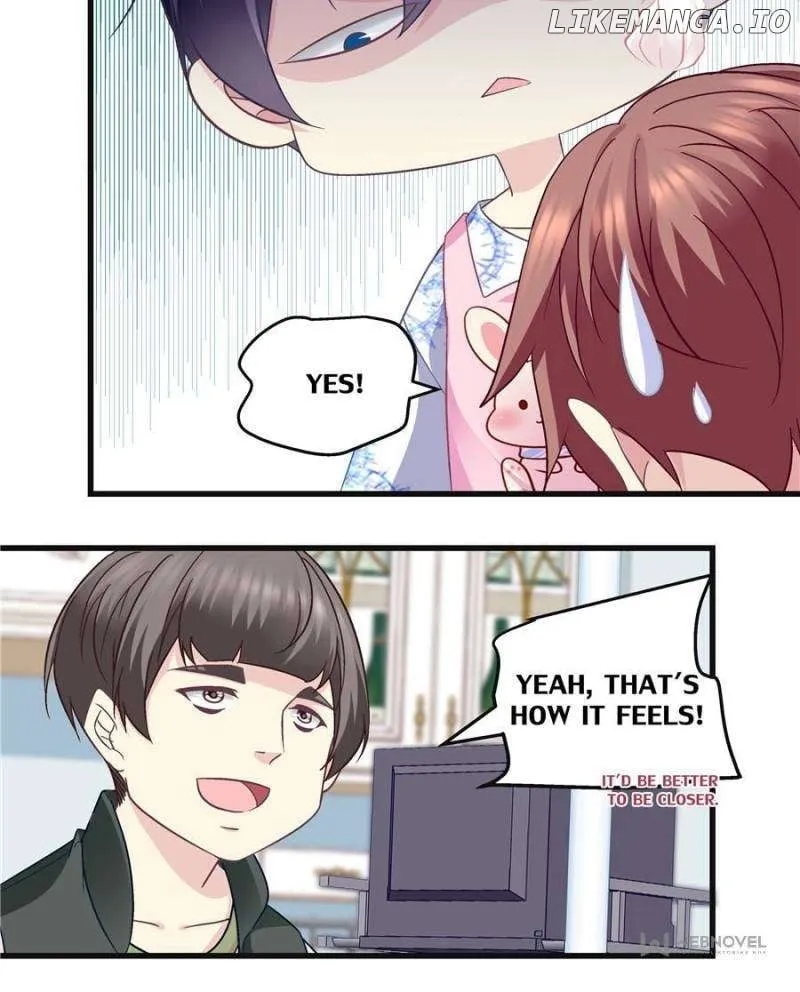 Sound of Heaven Chapter 223 page 7 - 
