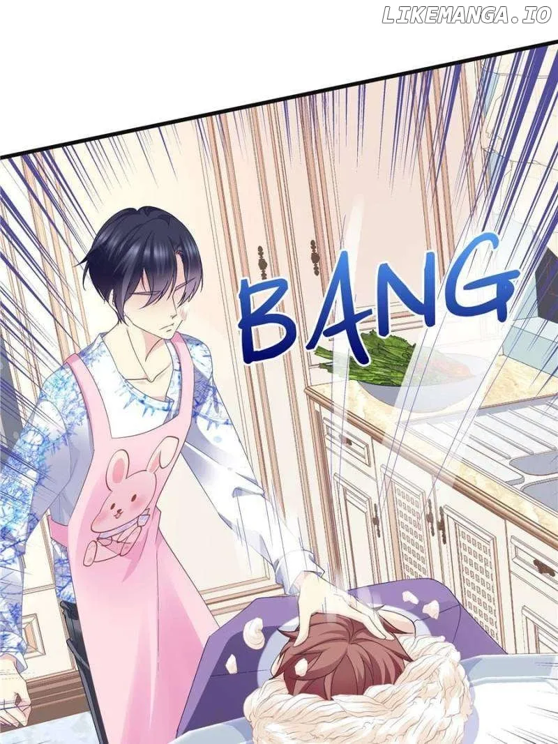 Sound of Heaven Chapter 223 page 8 - 