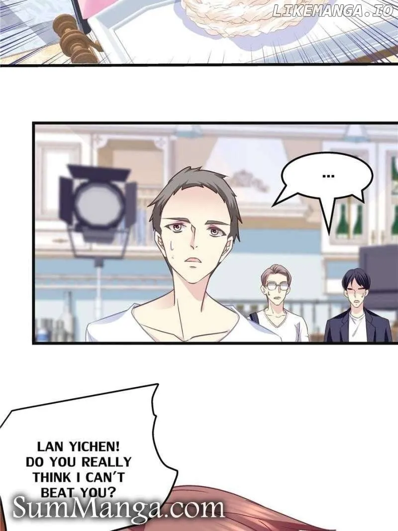 Sound of Heaven Chapter 223 page 9 - 