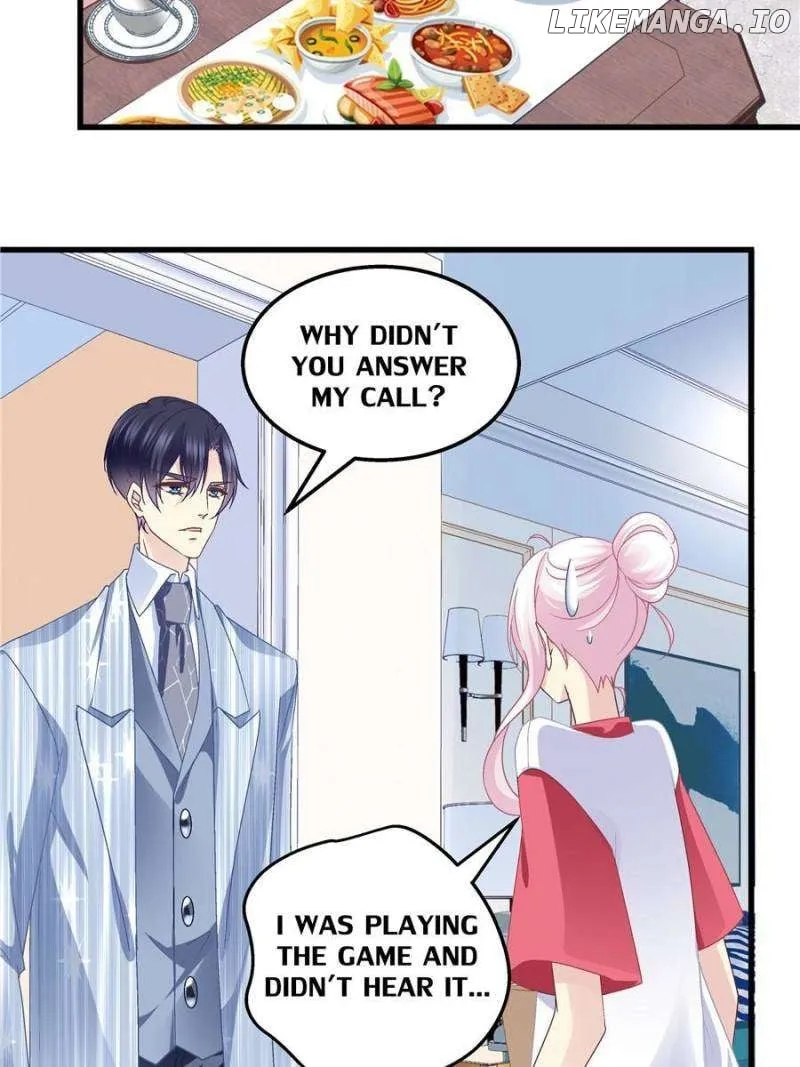 Sound of Heaven Chapter 224 page 2 - 
