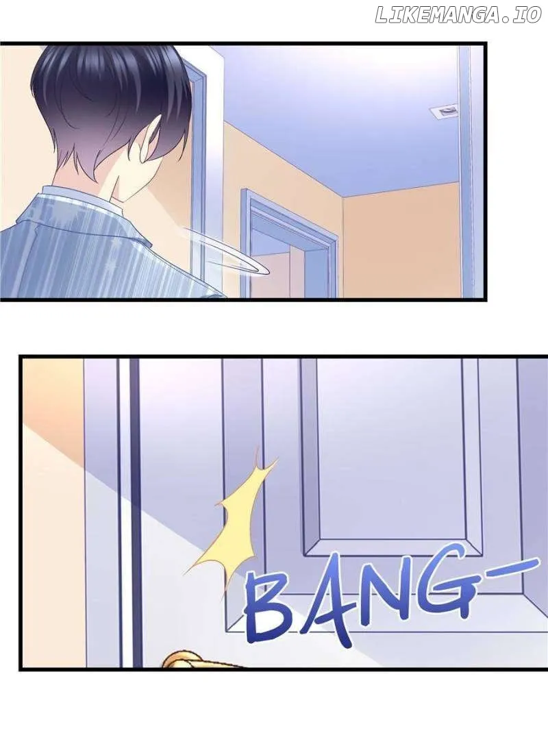Sound of Heaven Chapter 224 page 11 - 