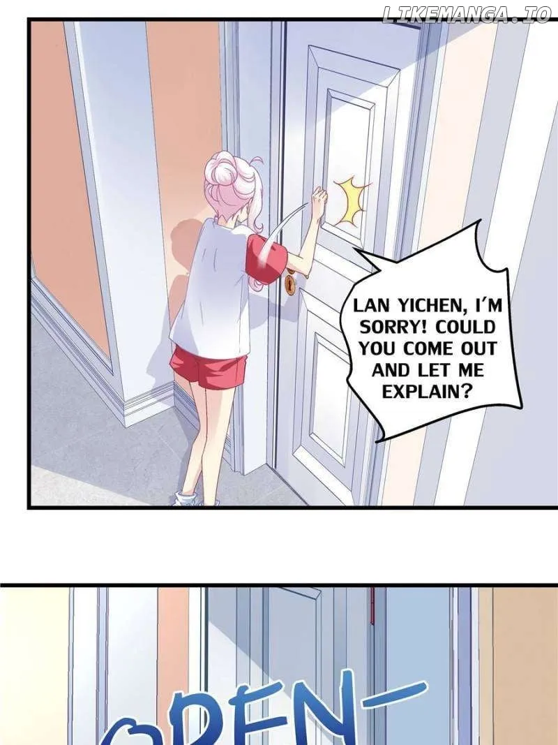 Sound of Heaven Chapter 224 page 15 - 