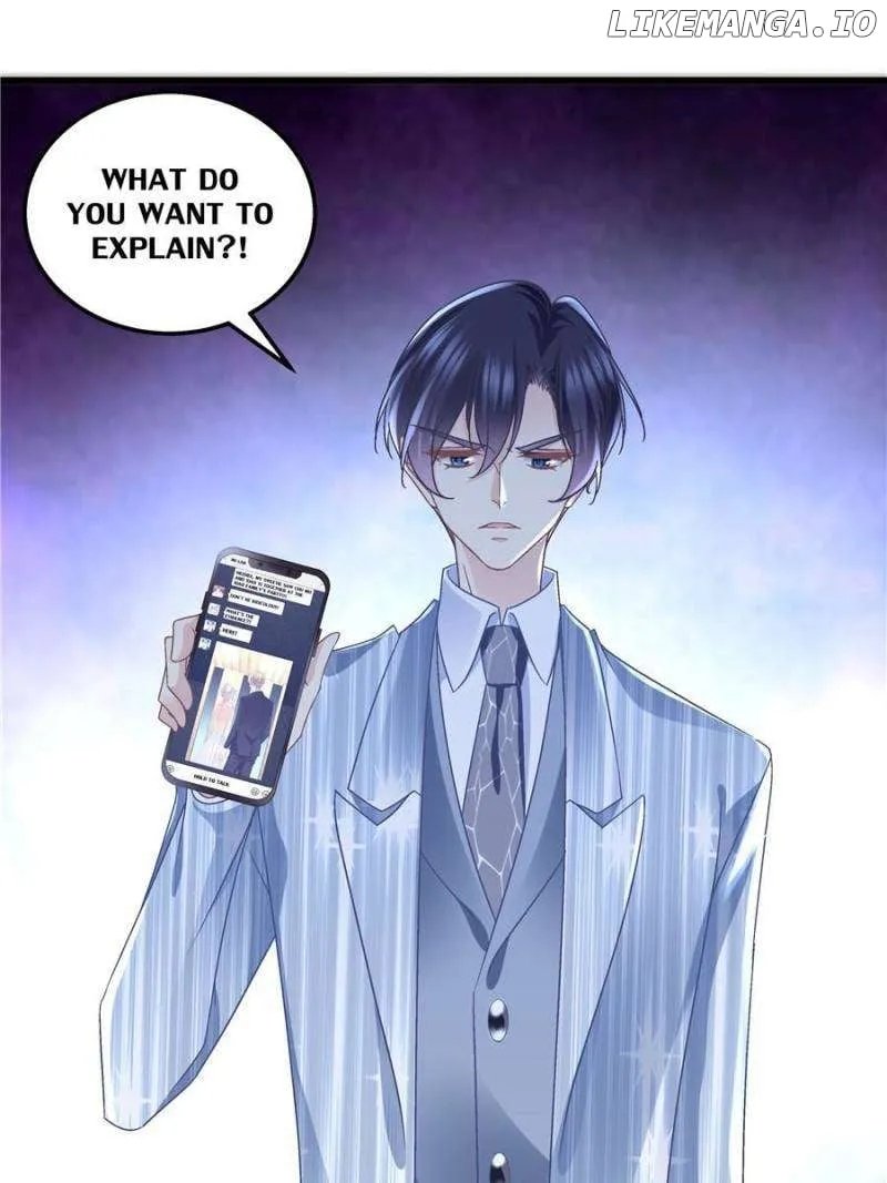 Sound of Heaven Chapter 224 page 17 - 